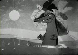Краденое солнце (мультфильм, 1944)
 2024.04.27 00:02 смотреть мультфильм.
